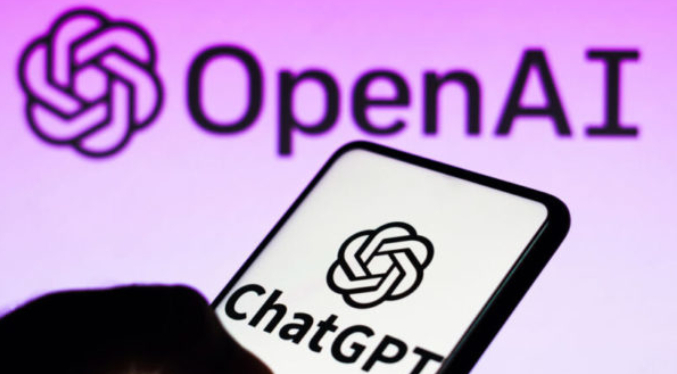 OpenAI lanza GPT-4o, nuevo modelo de IA generativa de acceso libre