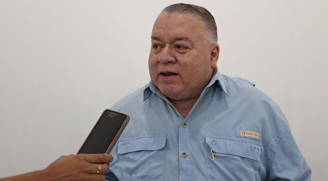 Orlando Medina: Es la segunda vez que Rosales encamina a Venezuela hacia la ruta electoral