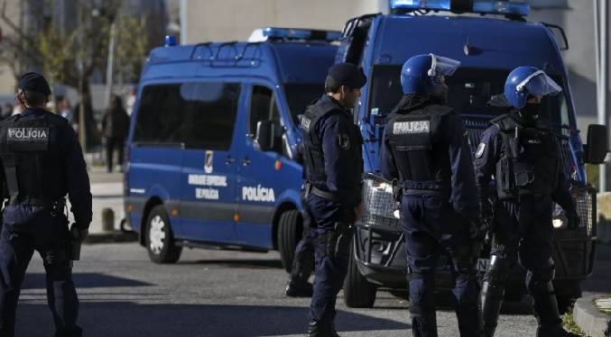 Tres ataques grupales contra inmigrantes en Oporto dejan más de 10 víctimas