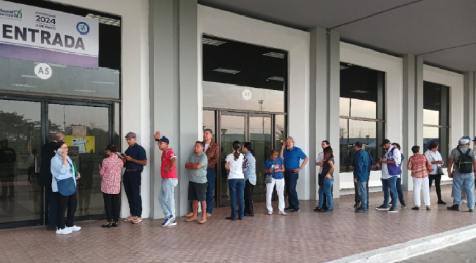 Arranca jornada electoral general en Panamá