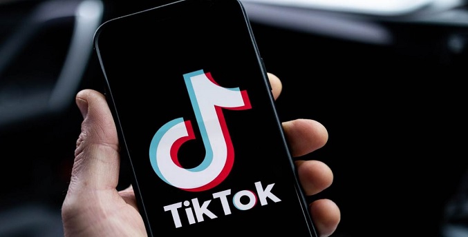 TikTok dice que neutraliza 15 redes que querían influir en discurso político internacional