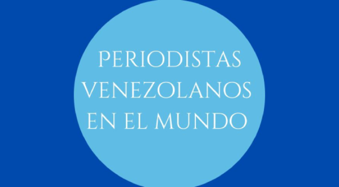 La Red de Periodistas Venezolanos en el Mundo Solicita Inclusión en el Premio Nacional de Periodismo