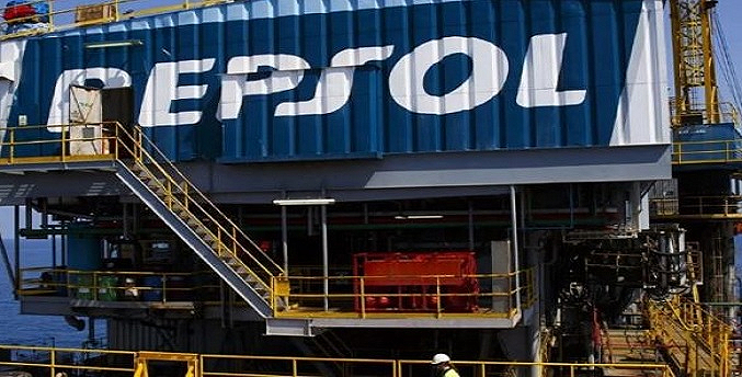 Reuters: Repsol recibe una licencia estadounidense para proyectos de petróleo y gas en Venezuela