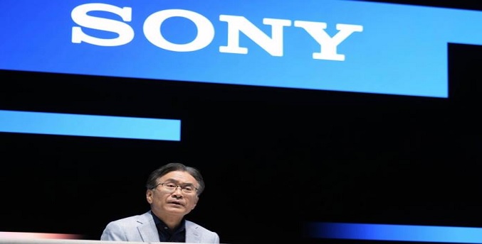 Sony impulsará su negocio de animación para convertirlo en importante fuente de ingresos
