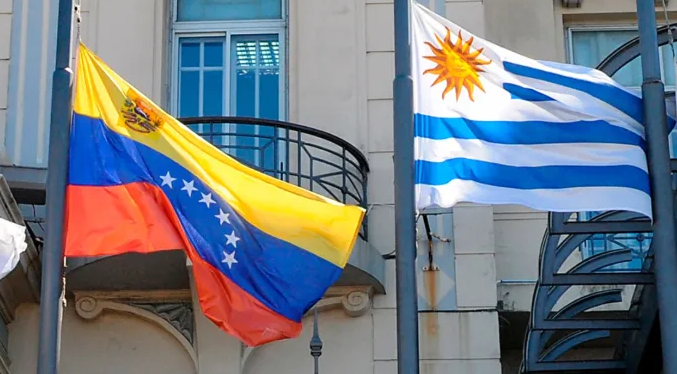 Uruguay establece un mecanismo acelerado para los venezolanos solicitantes de refugio