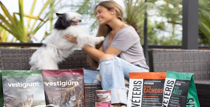 Descubre junto a Vestigium Group cómo debe ser la alimentación de tu mascota
