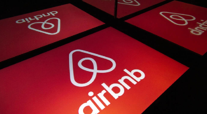 Airbnb se compromete a luchar contra la prostitución durante los JJ OO París-2024