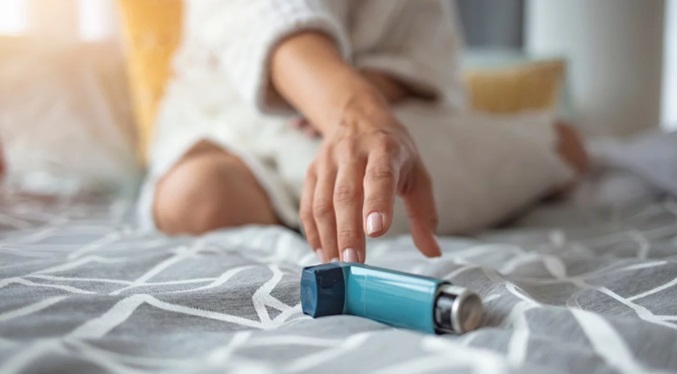 Experta asegura que el asma en Venezuela es un problema de salud pública