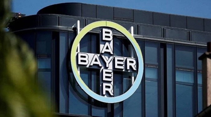 Por esta razón Bayer despide a miles de empleados desde enero
