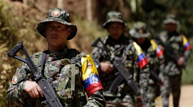 Colombia registró en 2023 el mayor número de secuestros