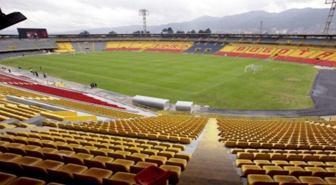 Final del Mundial FIFA Femenino Sub-20 será en el estadio El Campín de Bogotá