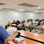 Bloque parlamentario del Zulia realiza consulta del proyecto de Ley de Protección de Pensiones de Seguridad Social