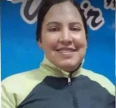 Fallece funcionaria policial en accidente de tránsito en el estado Tachira