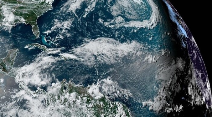 Advierten que aumentarán los huracanes este 2024 en el Atlántico