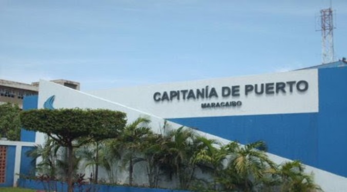 INEA desmiente detención de director de la Capitanía del Puerto de Maracaibo