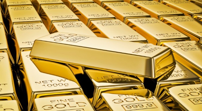 China, Australia y Rusia lideran la producción mundial de oro