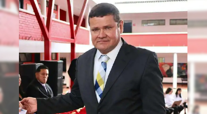 Asesinan al rector del colegio Comfanorte en Cúcuta