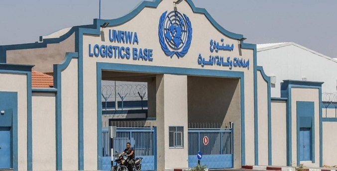 Israel ordena a la UNRWA desalojar su sede en Jerusalén este en un plazo de 30 días