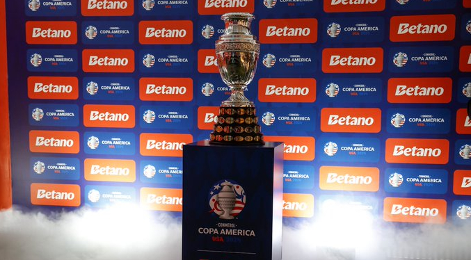 Lo que hay saber de la Copa América 2024 en Estados Unidos
