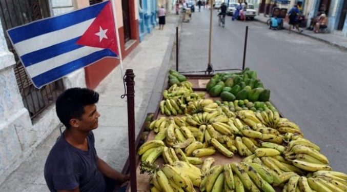 Cuba buscará atraer inversión extranjera para reanimar a su decaído sector industrial