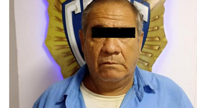 Tarek William Saab: Imputado sujeto por provocar incendio que dejó sin luz a Nueva Esparta