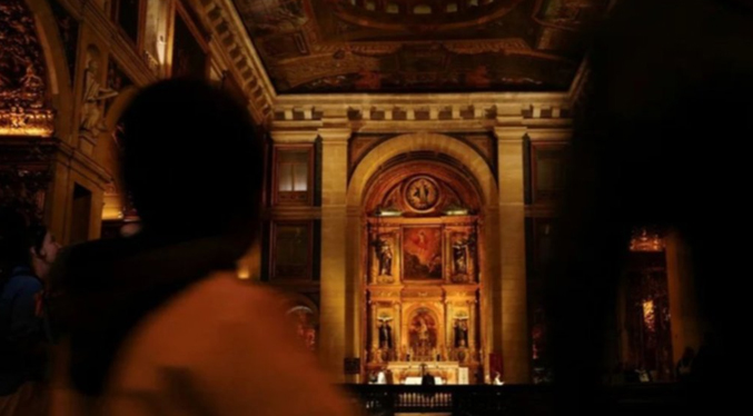 Al menos 39 víctimas de abusos sexuales solicitan indemnización a la iglesia católica en Portugal