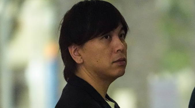 Mizuhara se declara culpable de cargos de fraude; MLB cierra investigación
