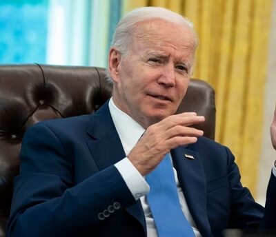 Joe Biden invita a Donald Trump a la Casa Blanca para discutir la transición