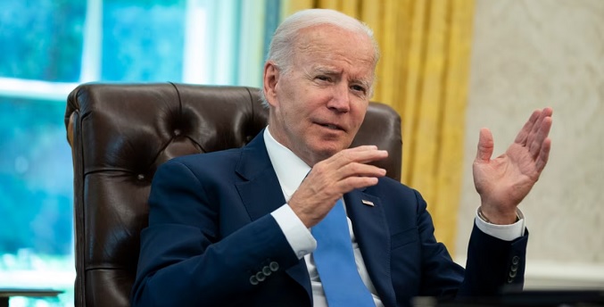 Biden evalúa proteger de la deportación a indocumentados casados con estadounidenses