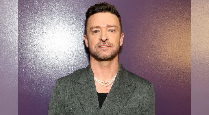 Justin Timberlake es detenido por conducir borracho en los Hamptons