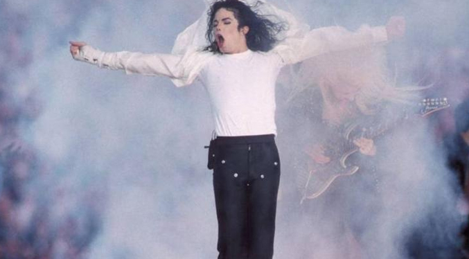 A 15 años de la muerte Michael Jackson su legado sigue imbatible en el tiempo