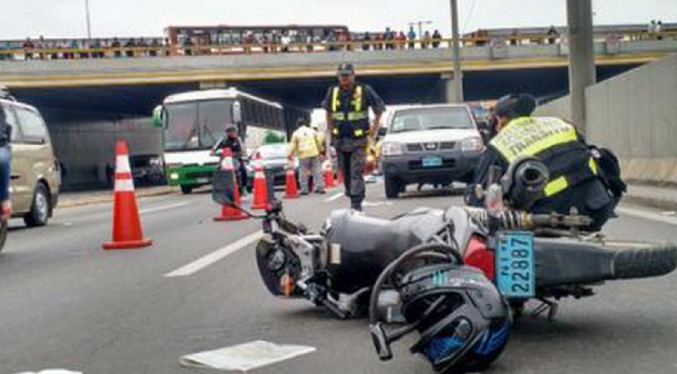 Muere migrante tachirense en trágico accidente en Perú