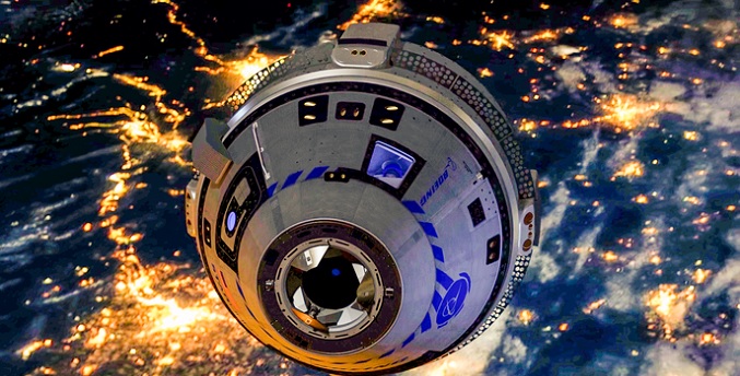 Retrasan indefinidamente el regreso de Starliner: Astronautas esperan para regresar a la Tierra