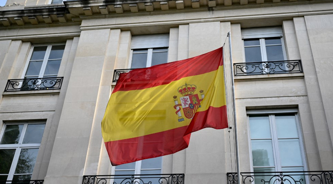 Tribunal Supremo español declara que un beso no consentido es una “agresión sexual”