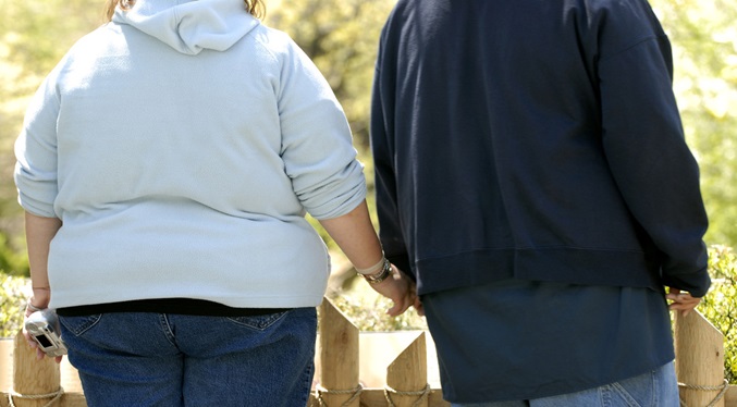 La mitad de la población de Brasil será obesa en los próximos 20 años, revela estudio