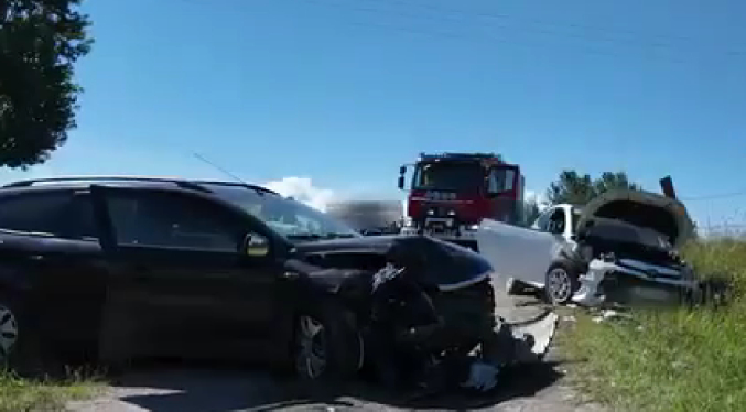 Hospitalizan al piloto de rallies francés Sébastien Ogier tras un accidente