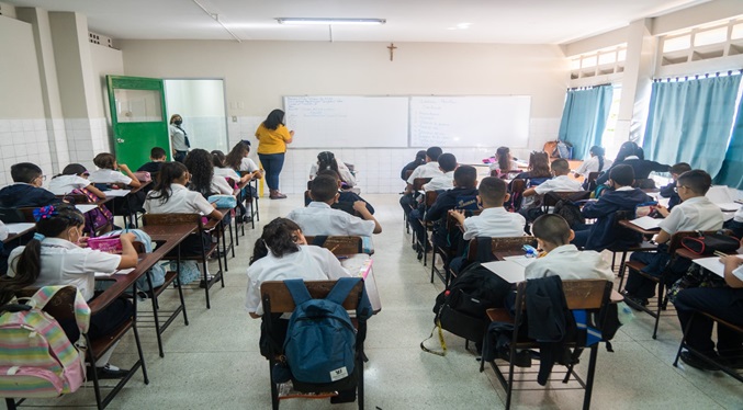 Fenasopadres: Impuesto por Ley de Pensiones amenaza la operatividad de colegios privados