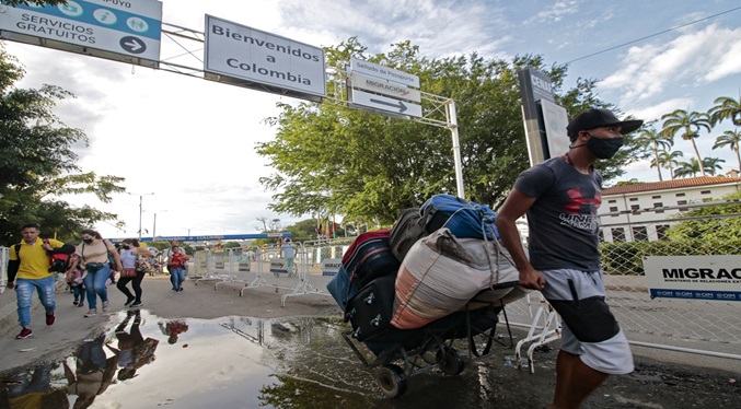 Red de Periodistas Venezolanas abre convocatoria para el programa Narrar Fronteras