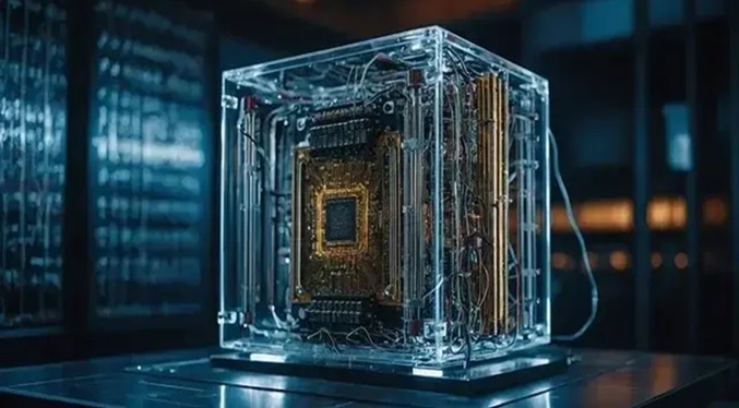 Intel lanza sus nuevos chips para potenciar las PC con IA