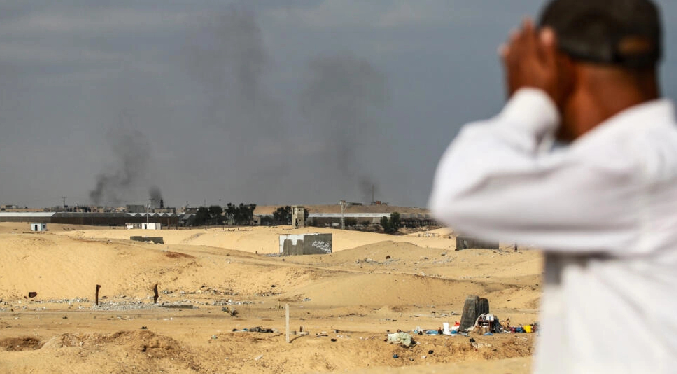 Tensiones entre Israel y Hezbolá alimentan el temor a que se expanda la guerra de Gaza