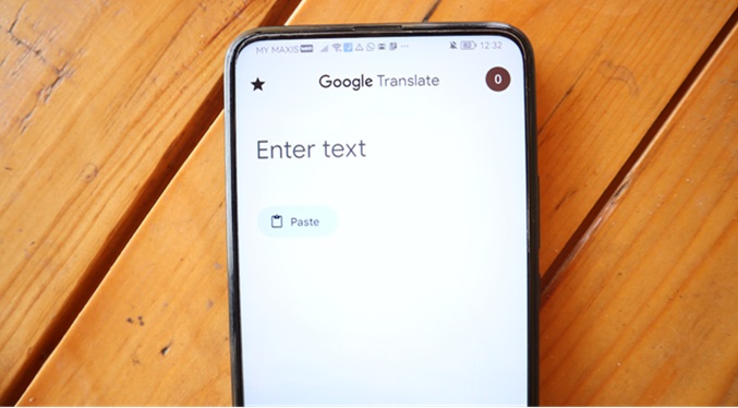 Google Translate agrega 110 idiomas nuevos