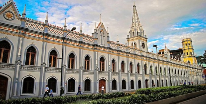 Academia Nacional de la Historia sobre 28-Jul: Esperamos otro ciclo renovador del país