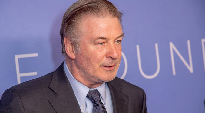 Alec Baldwin comparecerá con la Justicia tres años después de la tragedia del filme Rust