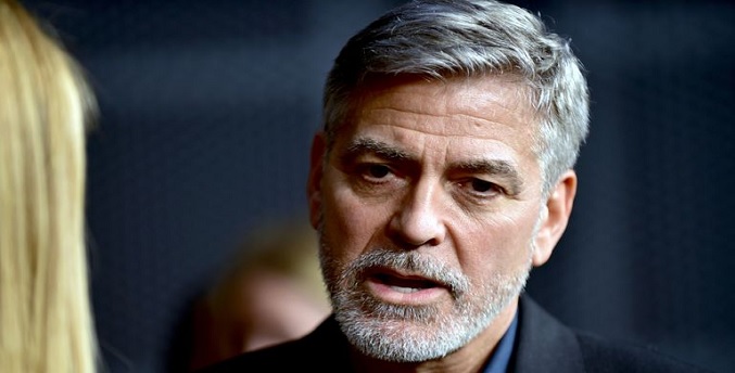 George Clooney se suma a las dudas sobre Biden y pide otro candidato demócrata