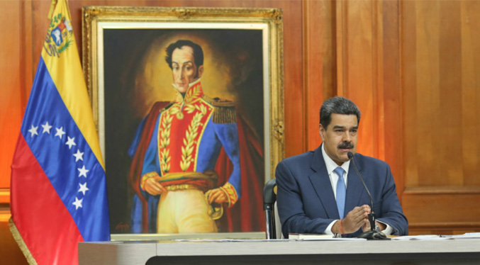 Presidente Nicolás Maduro se dirigirá a la nación para enviar un mensaje sobre las elecciones del 28 de julio