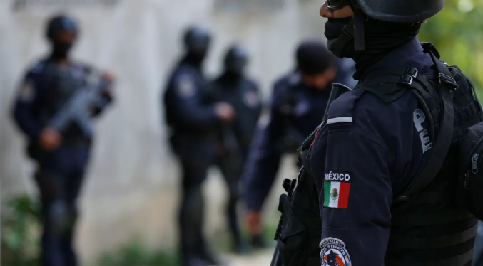 México suma 50.000 políticos asesinados desde 2018