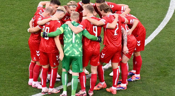 España preparada para el encuentro de cuartos de final ante Alemania