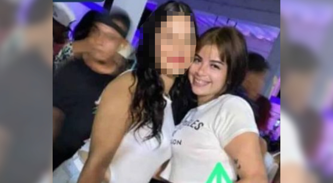 Adolescente es asesinada por amigos de tragos