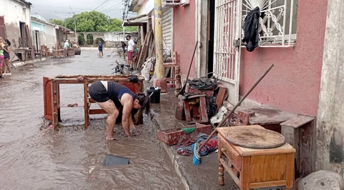 Desde Cumanacoa afirman que “es una buena noticia contar con el apoyo de todos”