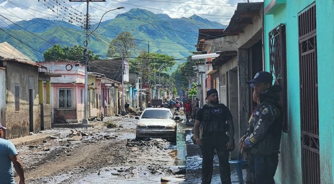 Reportan pérdida del 70 % de la mercancía en los negocios de Cumanacoa